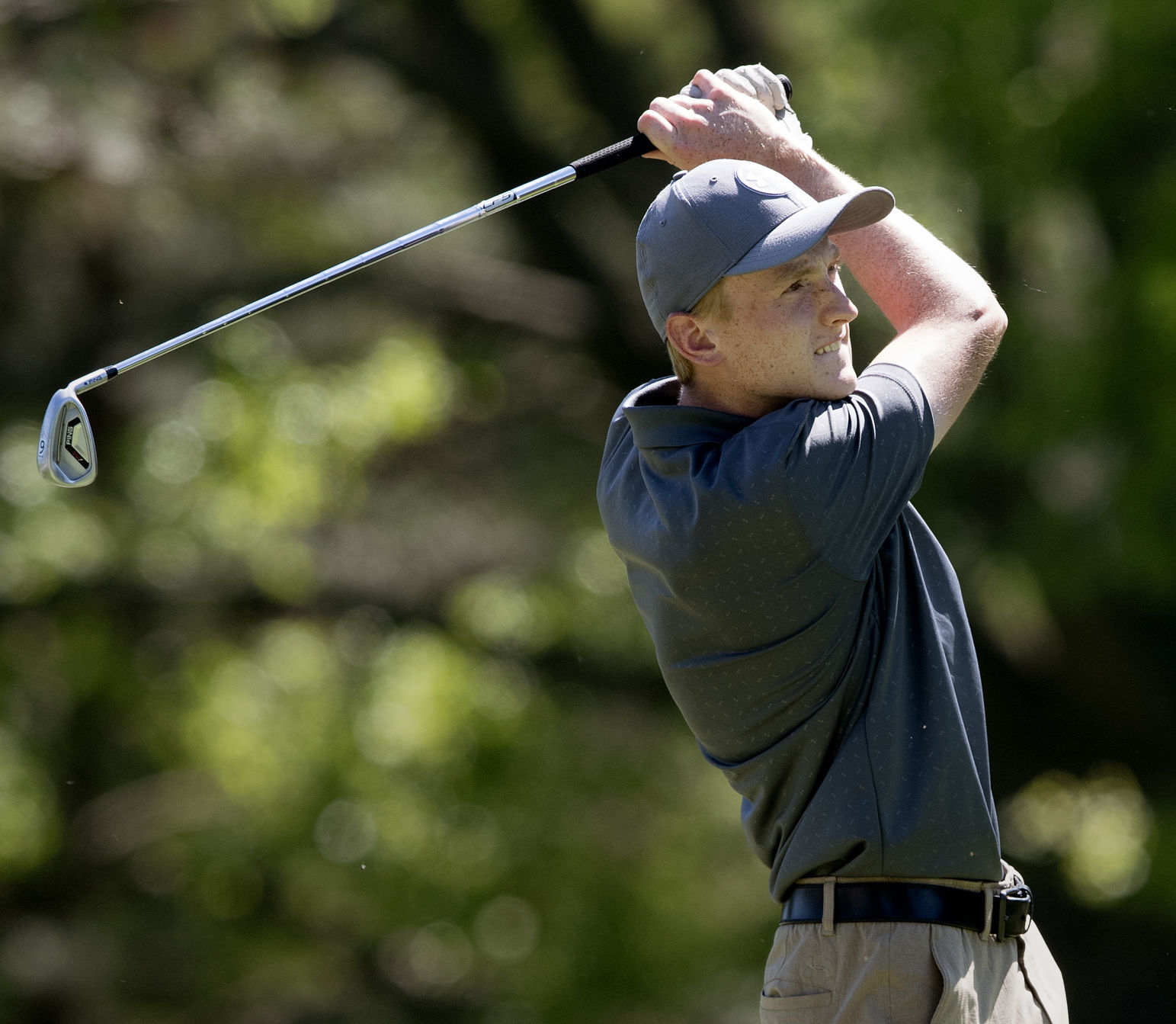Nebraska Amateur Golf, 7.9